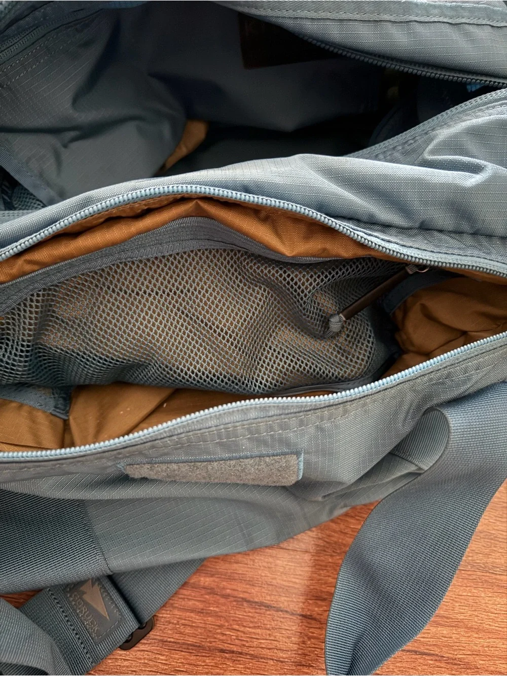 GORUCK Kit Bag 32L